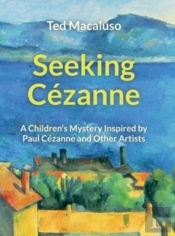 Seeking Cezanne
