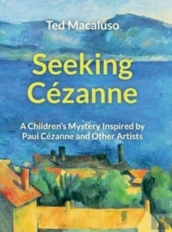 Bertrand.pt - Seeking Cezanne