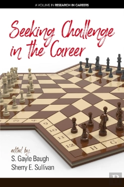 Bertrand.pt - Seeking Challenge In The Career