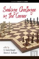 Seeking Challenge In The Career