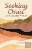 Seeking Christ
