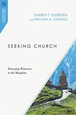 Bertrand.pt - Seeking Church Â€“ Emerging Witnesses To The Kingdom