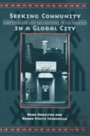 Seeking Community In Global City