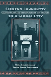 Seeking Community In Global City