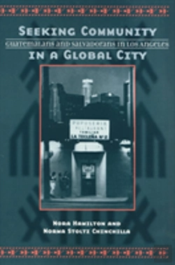 Bertrand.pt - Seeking Community In Global City