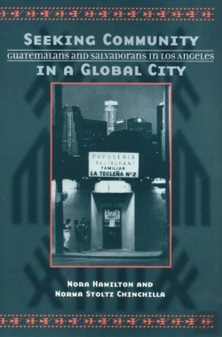 Bertrand.pt - Seeking Community In Global City