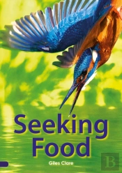 Seeking Food (Set 05)