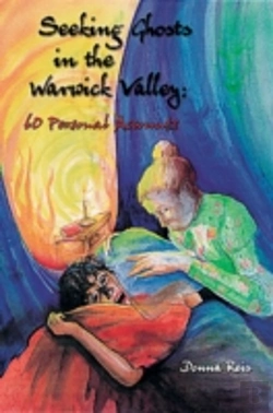 Bertrand.pt - Seeking Ghosts In The Warwick Valley