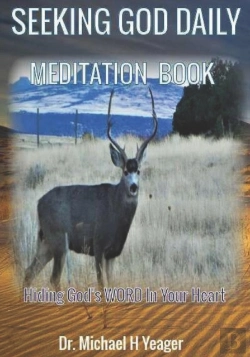 Bertrand.pt - Seeking God Daily Meditation Book