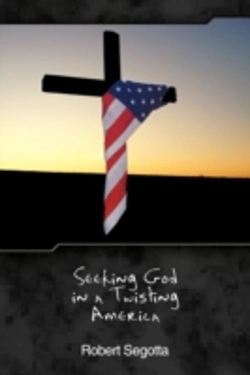 Bertrand.pt - Seeking God In A Twisting America