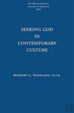Bertrand.pt - Seeking God In Contemporary Culture