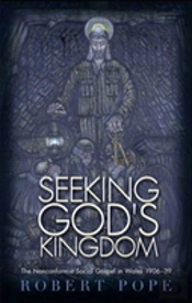 Seeking God'S Kingdom
