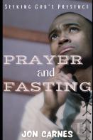 Seeking God'S Presence
