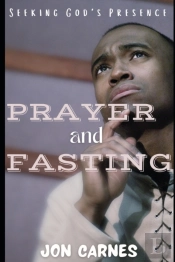 Seeking God'S Presence