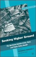Seeking Higher Ground