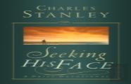Seeking His Face