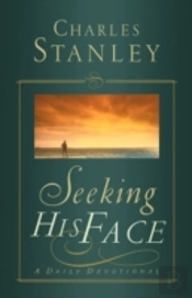 Seeking His Face