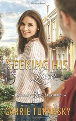 Bertrand.pt - Seeking His Love
