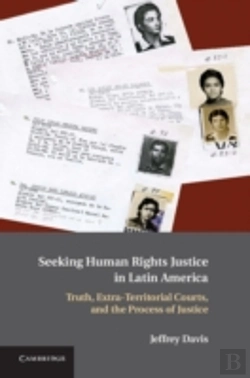 Bertrand.pt - Seeking Human Rights Justice In Latin America