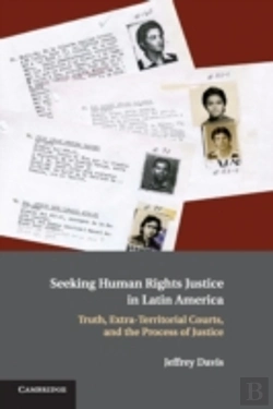 Bertrand.pt - Seeking Human Rights Justice In Latin America