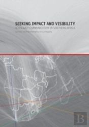 Seeking Impact And Visibility. Scholarly