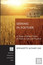Seeking In Solitude