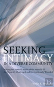 Seeking Intimacy In A Diverse Community