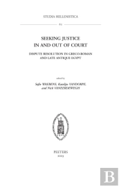 Seeking Justice In And Out Of Court