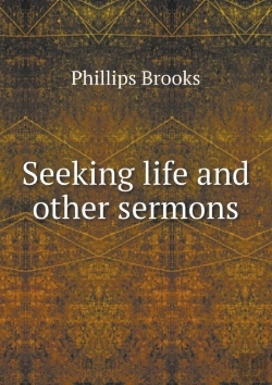 Bertrand.pt - Seeking Life And Other Sermons