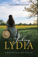 Seeking Lydia