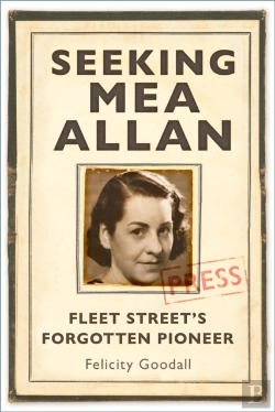 Bertrand.pt - Seeking Mea Allan