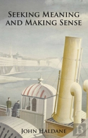 Seeking Meaning And Making Sense