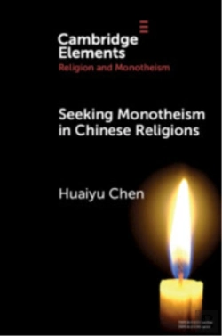 Bertrand.pt - Seeking Monotheism In Chinese Religions