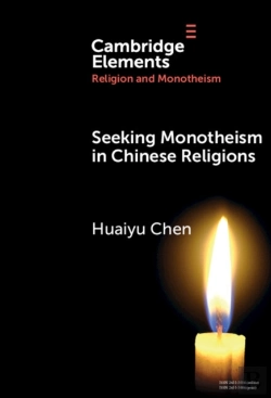 Bertrand.pt - Seeking Monotheism In Chinese Religions