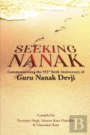 Seeking Nanak
