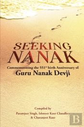 Seeking Nanak