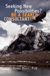 Seeking New Possibilities?  Be A Search
