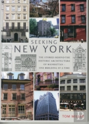Seeking New York