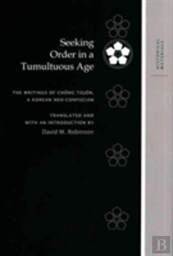 Bertrand.pt - Seeking Order In A Tumultuous Age