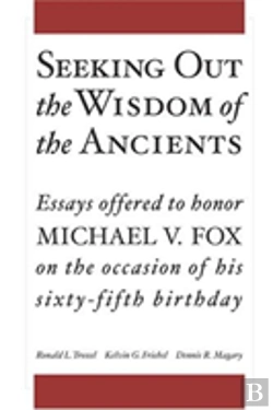 Bertrand.pt - Seeking Out The Wisdom Of The Ancients