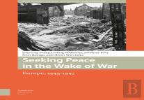 Seeking Peace In The Wake Of War