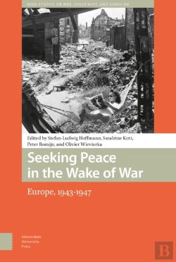 Bertrand.pt - Seeking Peace In The Wake Of War