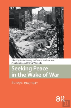 Bertrand.pt - Seeking Peace In The Wake Of War