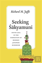 Seeking Sakyamuni