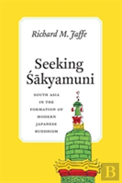 Seeking Sakyamuni