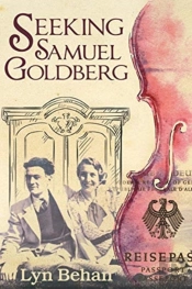 Seeking Samuel Goldberg