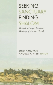 Seeking Sanctuary, Finding Shalom