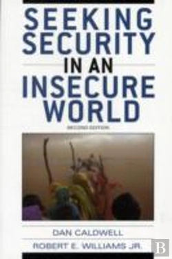 Bertrand.pt - Seeking Security In An Insecure World