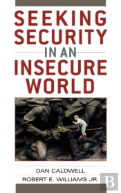 Seeking Security In An Insecure World