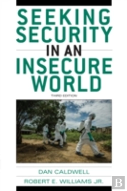 Bertrand.pt - Seeking Security In An Insecure World